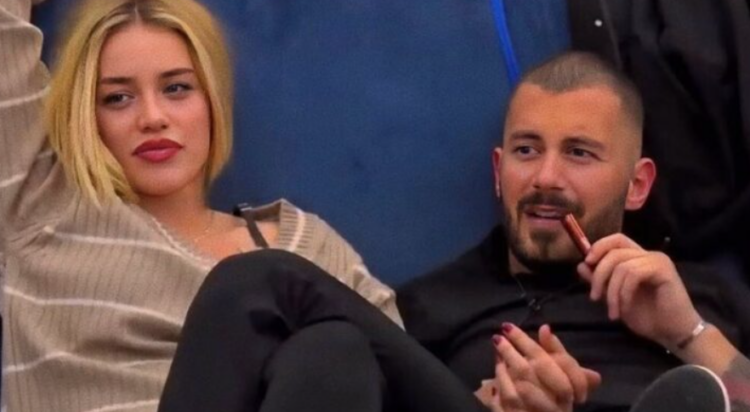 “Hajde më puth”, Heidi ndërmerr hapin e para drejt Romeos