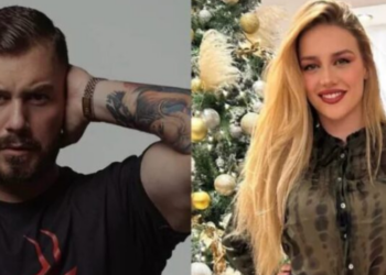 Dasmë në “Big Brother Vip”, Heidi dhe Romeo do të martohen