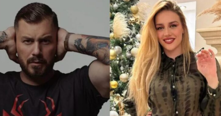 Dasmë në “Big Brother Vip”, Heidi dhe Romeo do të martohen