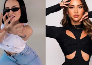 “Kopjoni Luizin & Kiarën”/ “Shpërthen” Sara Gjordeni: Ajo ka 13 ex-a