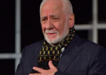 Aktori i njohur Reshat Arbana i nënshtrohet ndërhyrjes kirurgjikale në zemër, si paraqitet gjendja shëndetësore