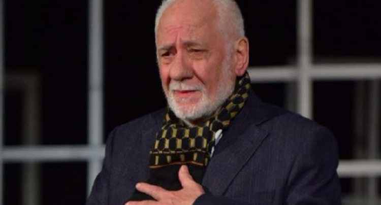 Aktori i njohur Reshat Arbana i nënshtrohet ndërhyrjes kirurgjikale në zemër, si paraqitet gjendja shëndetësore