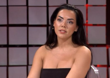 Ish-konkurentja e “Për’puthen” plas ‘bombën’: Romeo, i dashuri i…