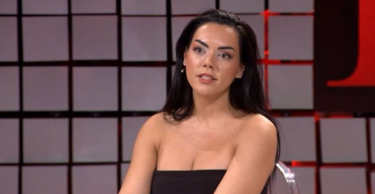 Ish-konkurentja e “Për’puthen” plas ‘bombën’: Romeo, i dashuri i…