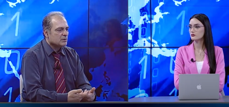 Goxhaj: Arrestimet, thjesht luftë politike brenda llojit