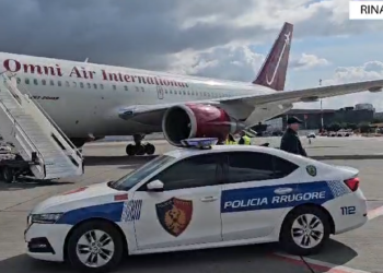 I dënuar me 25 vjet burg në Itali, deportohet nga SHBA 54-vjeçari  (Emri+VIDEO)