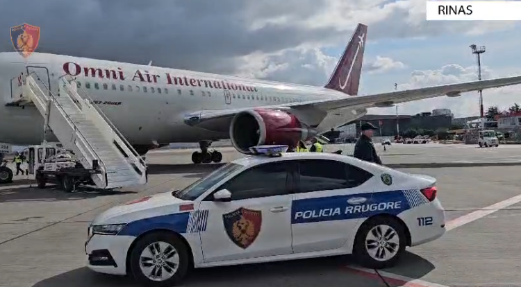 I dënuar me 25 vjet burg në Itali, deportohet nga SHBA 54-vjeçari (Emri+VIDEO)