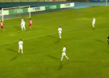 Vllaznia e pandalshme, mposht Skënderbeun dhe afrohet me kreun