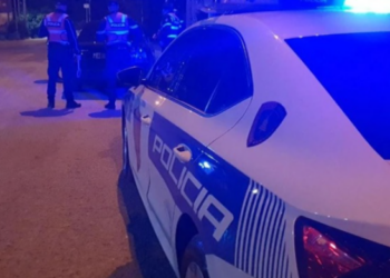 Vrau dy ushtarakët në Memaliaj, arrestohet pas 1 viti në liri