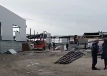 Shpërthimi në Lushnje, 1 i vdekur dhe 4 të plagosur