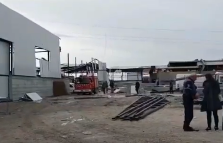 Shpërthimi në Lushnje, 1 i vdekur dhe 4 të plagosur