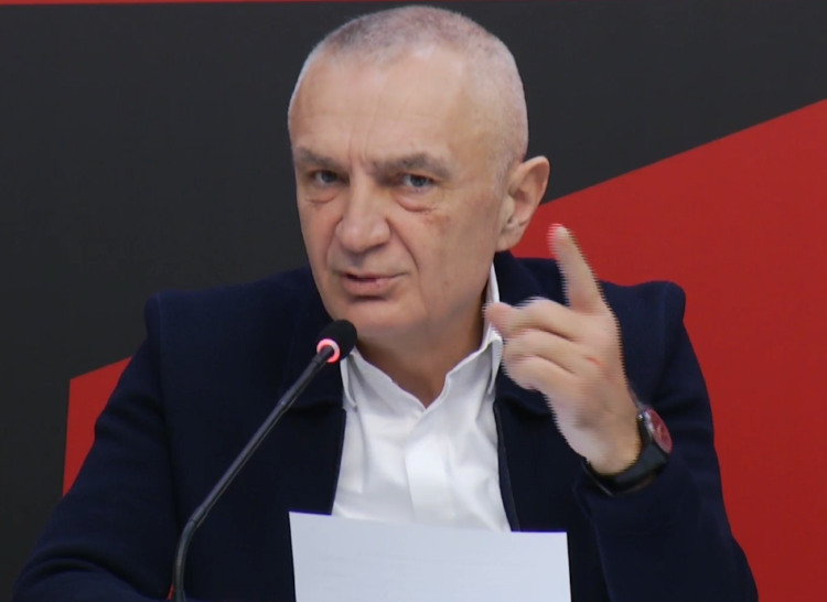 Meta: Programi i Rilindjes, shkatërrimi i familjes. Ja propozimet…