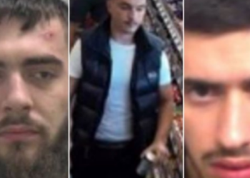 Dyshohet se vranë anglezin, shpallen në kërkim tre shqiptarët