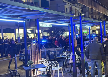 Marokenët masakër ndaj shqiptarëve, 1 i vrarë dhe 3 të plagosur