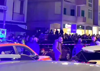 Marokenët masakër ndaj shqiptarëve, 1 i vrarë dhe 3 të plagosur