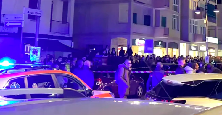 Marokenët masakër ndaj shqiptarëve, 1 i vrarë dhe 3 të plagosur