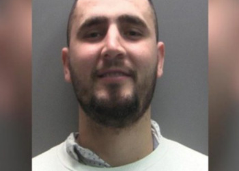 Policia angleze e ndjek me makinë, kapet trafikanti shqiptar