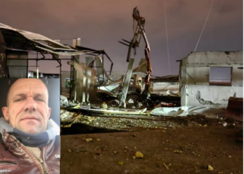 Shpërthimi në Lushnje, ja kush është vinçieri që humbi jetën