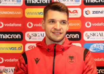 Gjimshiti “karikon” skuadrën: Të nxjerrim mësime nga kjo…