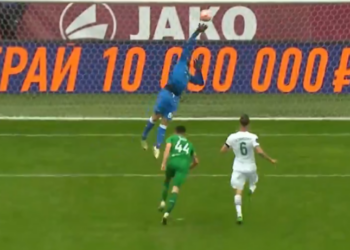 VIDEO/ Gol dhe asist para Europianit, Daku i dërgon mesazh Silvinhos