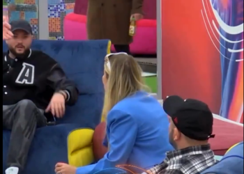 Çfarë di ti o injorant? Rike “shpërthen” edhe ndaj Meritonit (VIDEO)