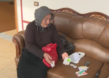 Skandali/ Fiton statusin e paraplegjikes pas vdekjes, lekët nuk i mori dot sa ishte gjallë