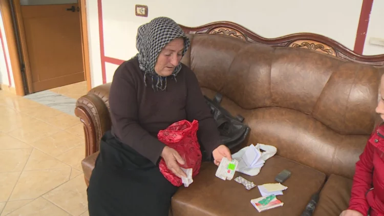 Skandali/ Fiton statusin e paraplegjikes pas vdekjes, lekët nuk i mori dot sa ishte gjallë