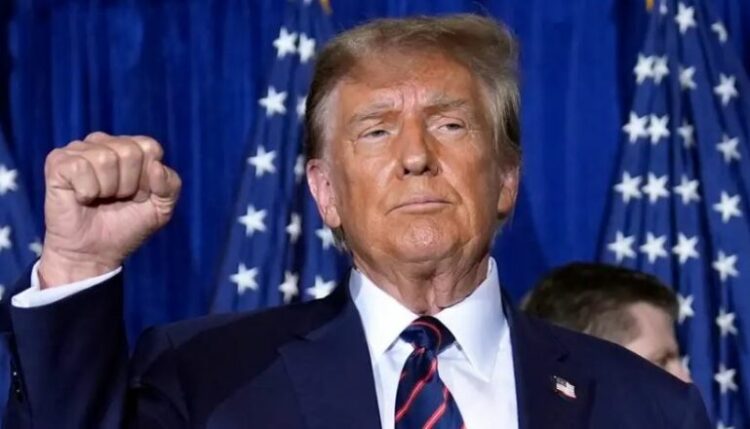 Gjykata e Lartë vendos pro Trump, lejohet të kandidojë në 2024