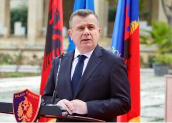 Bashkëpunimi me organizatat ndërkombëtare, Balla: Shqipëria është…