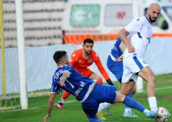 Nga Kategoria e Parë deri te Kupa, ja datat dhe oraret e ndeshjeve