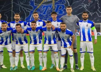 Erbim Fagu me “dhimbje koke”, titullari humbet derbin