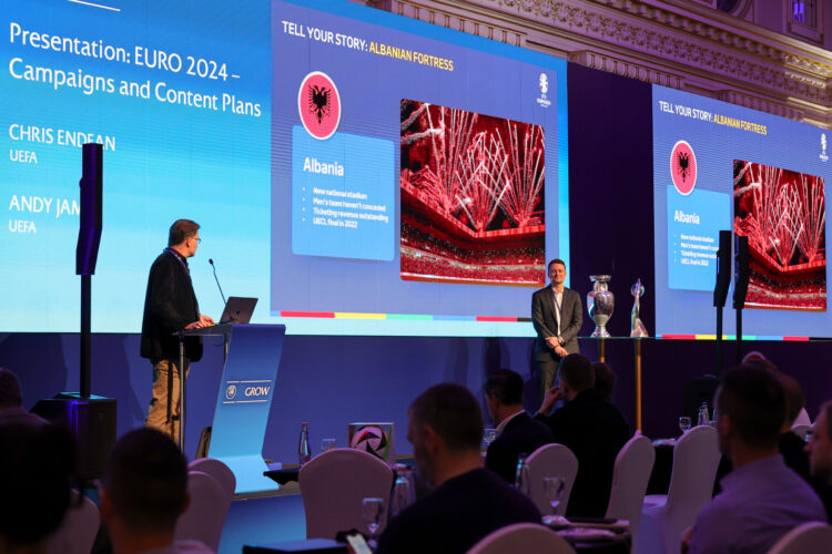 UEFA mbledh përfaqësuesit e 55 federatave mbi risitë më të fundit