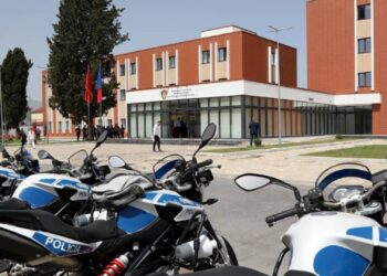 Ushtroi dhunë ndaj gruas së tij, arrestohet 42-vjeçari