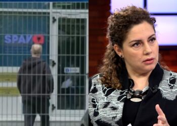 Xhaçka Strategjike – Historia që ‘hëngri kokën’ e Jorgo Goros