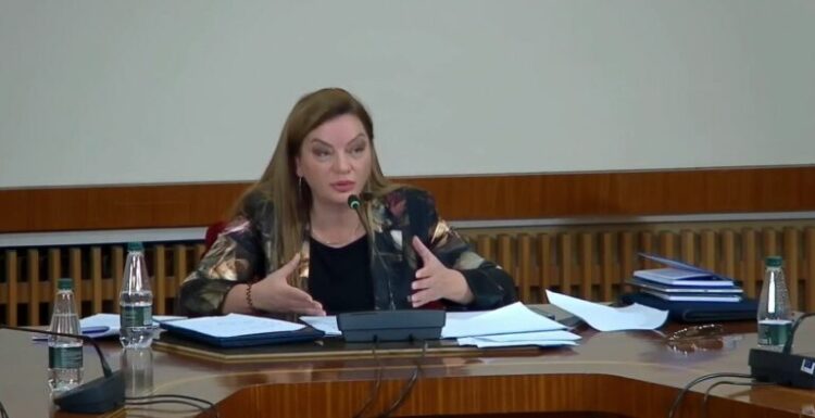 Xhoxhi zgjidhet sekretar i Komisionit Hetimor për Koncesionet