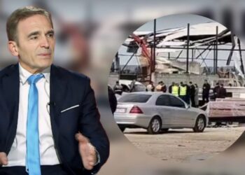 “Nuk është respektuar Kodi i Punës”/ Eksperti Fatjon Softa shpjegon tragjedinë në Lushnjë: Rreziku vazhdon