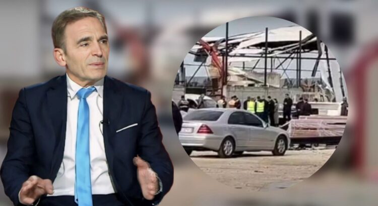 “Nuk është respektuar Kodi i Punës”/ Eksperti Fatjon Softa shpjegon tragjedinë në Lushnjë: Rreziku vazhdon