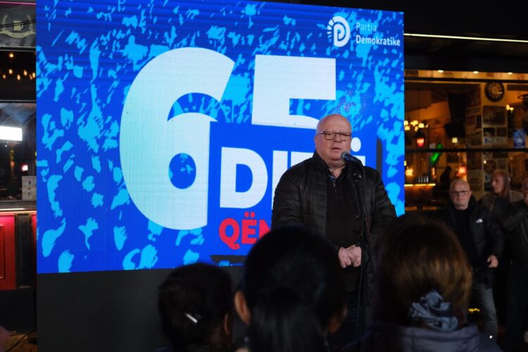 Gjokutaj: Gjykata e Lartë, si pjesë e grupit të strukturuar kriminal