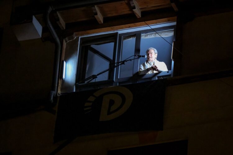 Berisha: Soros e shndërroi Shqipërinë në protektorat në krimit. Gjoka e Dumani mbrojnë Ramën