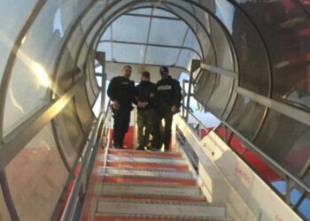 I dënuar me 8 vjet burg, ekstradohet nga Italia 39-vjeçari/ Emri