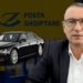 Ardit Demiri i Postës harxhon 279 MLN lekë për makina luksoze, ku i çoi furgonët elektrikë?
