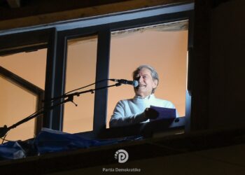 Berisha: Ata që bënë atentatin në Lezhë të njëjtët që i zunë pritë Salvador Kaçajt