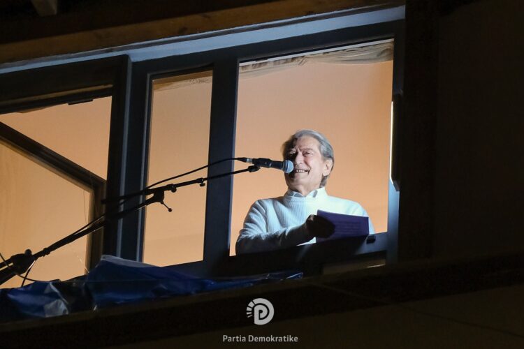 Berisha: Ata që bënë atentatin në Lezhë të njëjtët që i zunë pritë Salvador Kaçajt