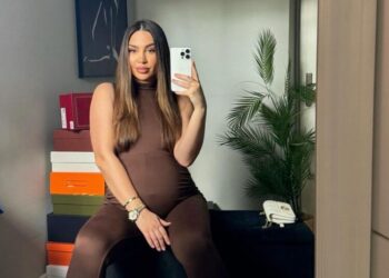 Mamaja feston ditëlindjen, Kiara i bën urimin e veçantë