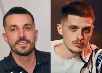 Pas daljes së Bardhit nga BBV, reagojnë motra dhe menaxheri