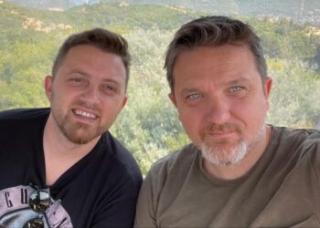 “U demaskua loja e çiftit”, Mario Deda komenton situatën Heidi-Romeo