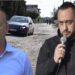 Elton Arbana i fal 553 MLN lekë drejtorit të OSSH, Plator Mehmeti për një rrugicë fshati