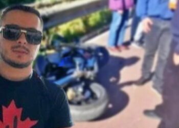 Aksidenti në Greqi, kush është i riu shqiptar që humbi jetën