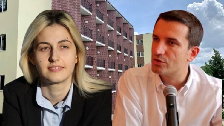 Lali Eri i jep burrit të Ina Zhupës 35 MLN lekë për naftën e kaldajave të konvikteve, tenderi pa garë