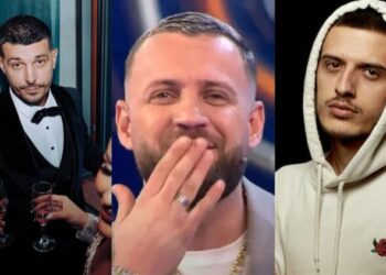 Jetmiri humbet Bardhin dhe fiton Luizin? Ja lëvizja që lindi dyshime